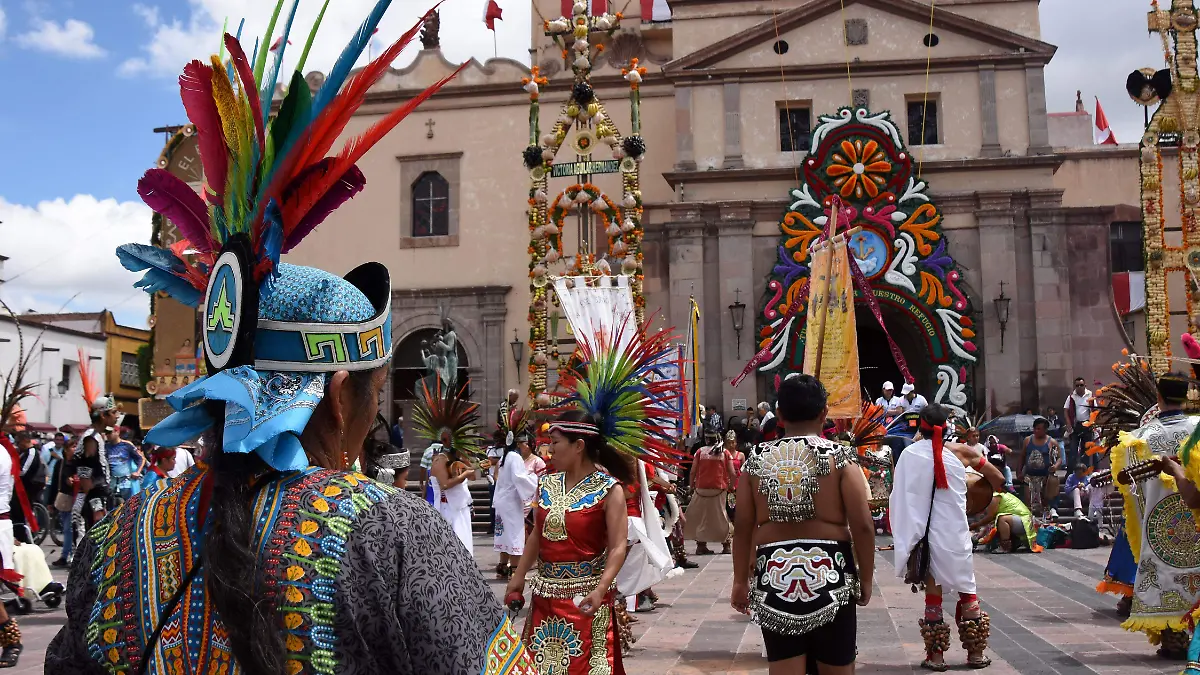 ESTAS CELEBRACIONES